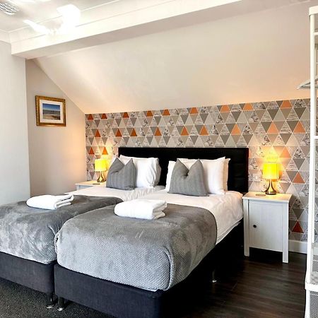 Sweet Suites Lytham リザム・セント・アンズ エクステリア 写真