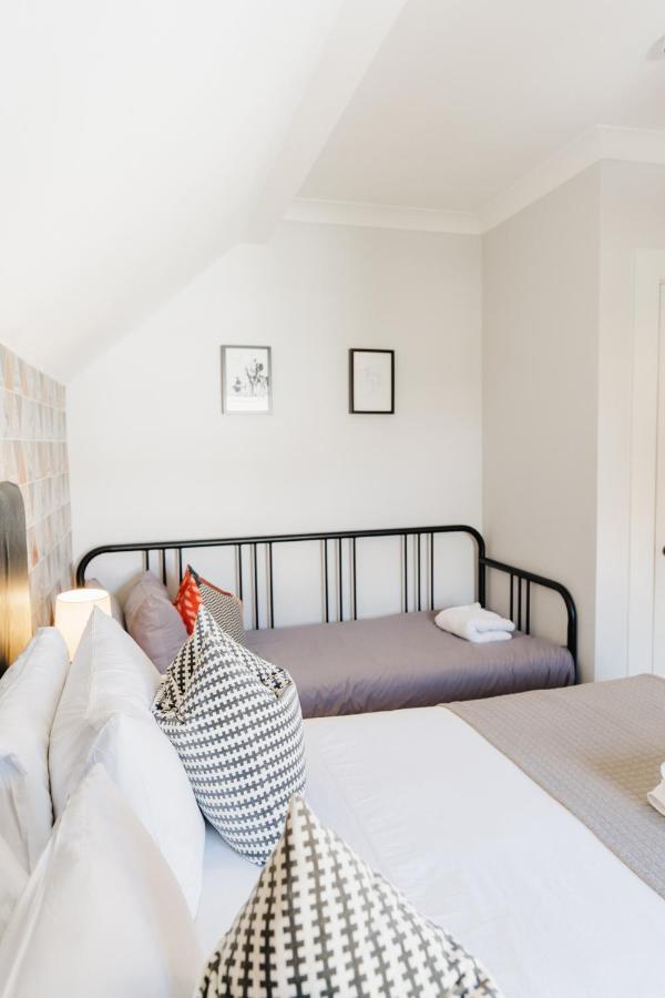 Sweet Suites Lytham リザム・セント・アンズ エクステリア 写真