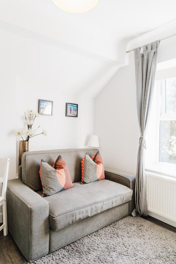Sweet Suites Lytham リザム・セント・アンズ エクステリア 写真