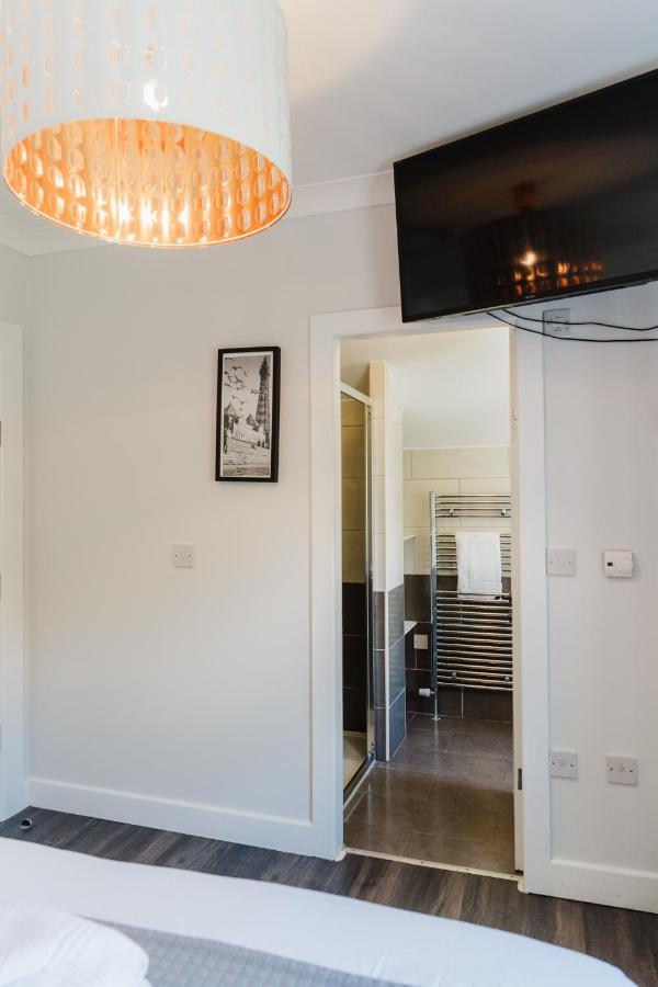 Sweet Suites Lytham リザム・セント・アンズ エクステリア 写真