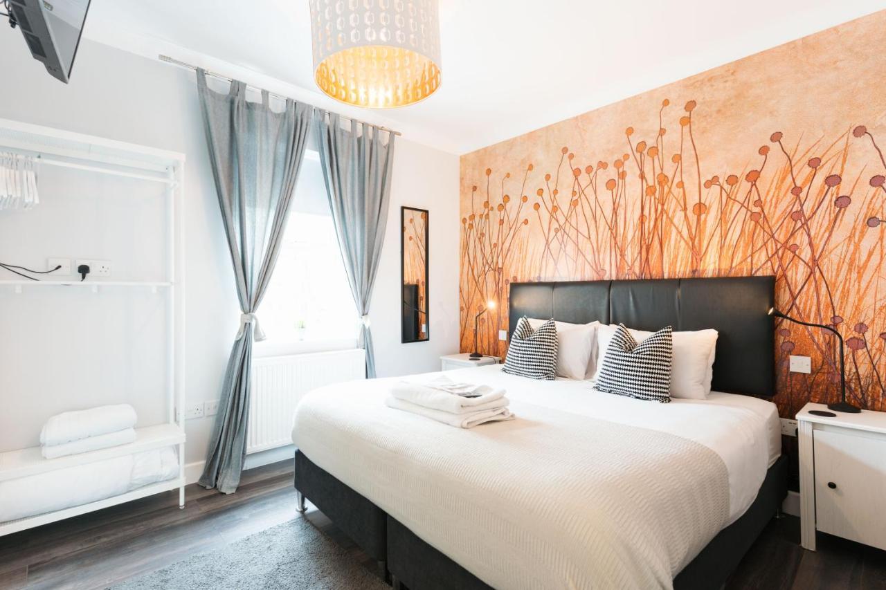 Sweet Suites Lytham リザム・セント・アンズ エクステリア 写真