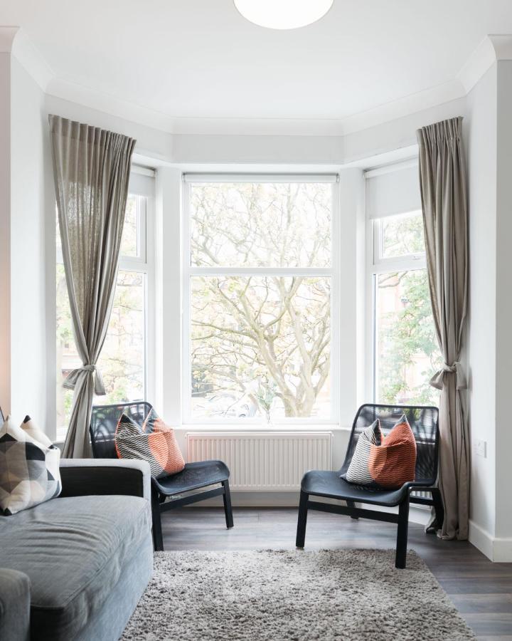 Sweet Suites Lytham リザム・セント・アンズ エクステリア 写真