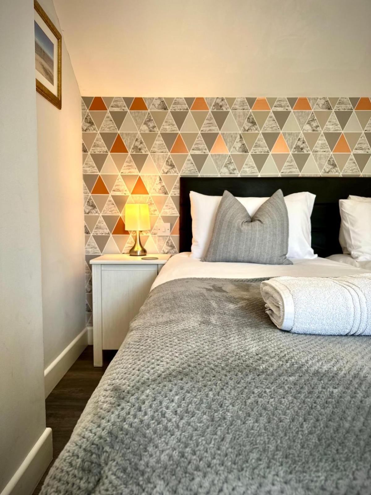 Sweet Suites Lytham リザム・セント・アンズ エクステリア 写真