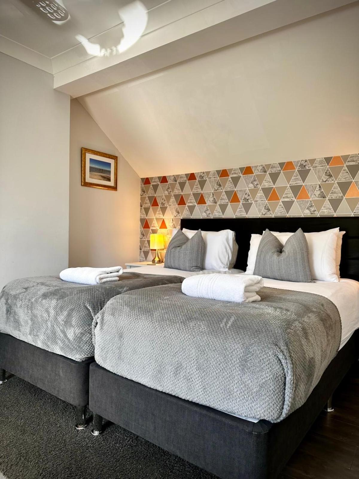 Sweet Suites Lytham リザム・セント・アンズ エクステリア 写真